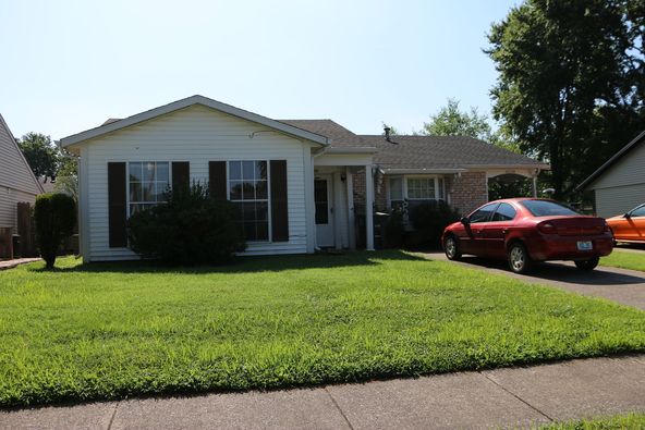 4032 Rudy Martin Dr, Owensboro, KY 42301